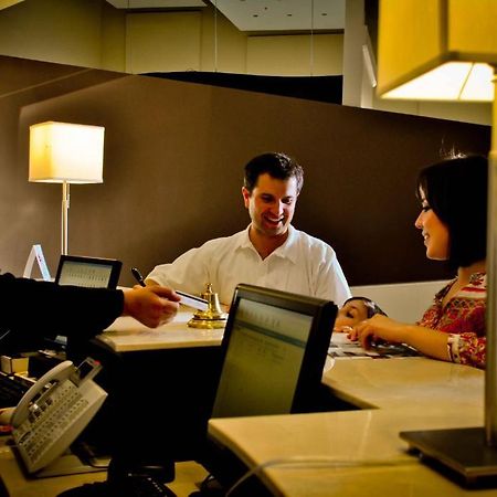 L Hotel Mexicali Kültér fotó