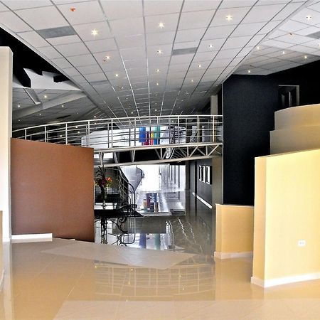 L Hotel Mexicali Kültér fotó