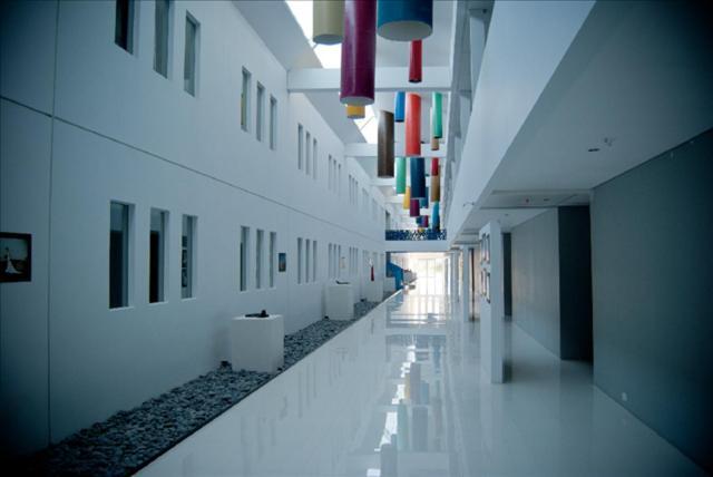 L Hotel Mexicali Kültér fotó