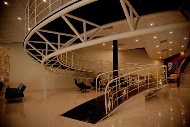 L Hotel Mexicali Kültér fotó