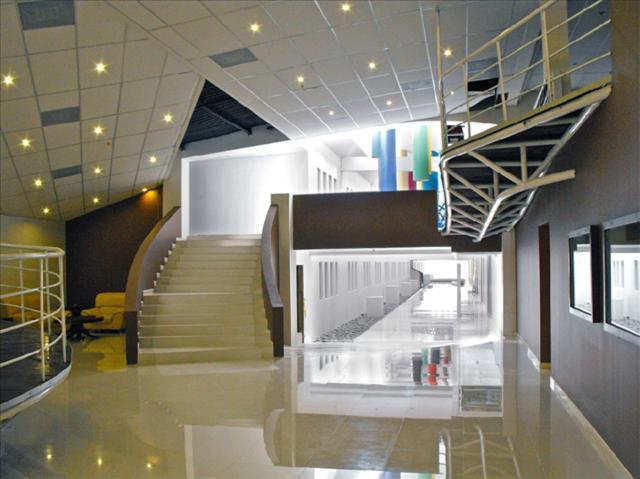 L Hotel Mexicali Kültér fotó