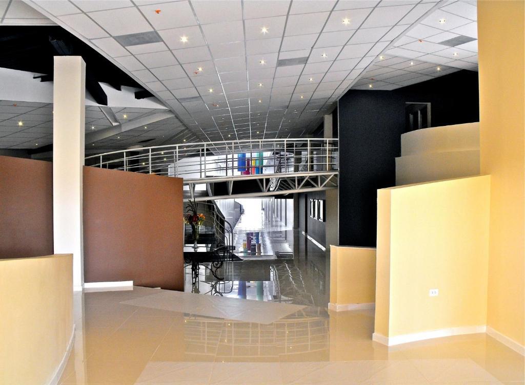 L Hotel Mexicali Kültér fotó